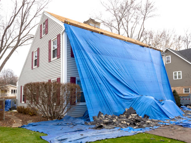  Glandorf, OH Siding Installation & Repair Pros