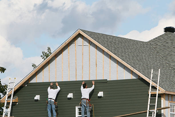 Best Weatherproofing and Sealing  in Glandorf, OH