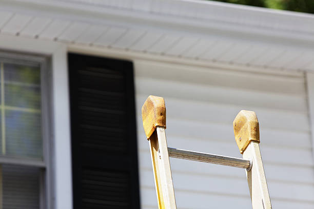 Best Historical Building Siding Restoration  in Glandorf, OH